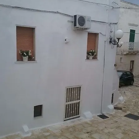 Nyaraló La Torretta Del Conte *