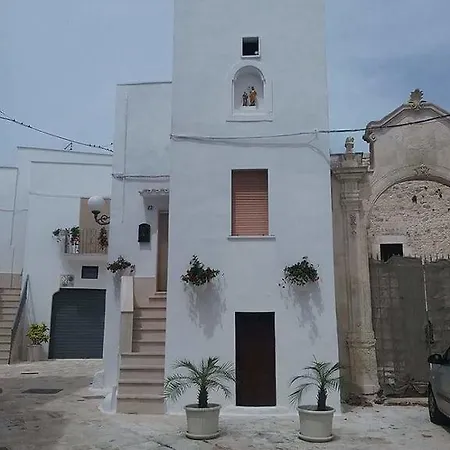 La Torretta Del Conte