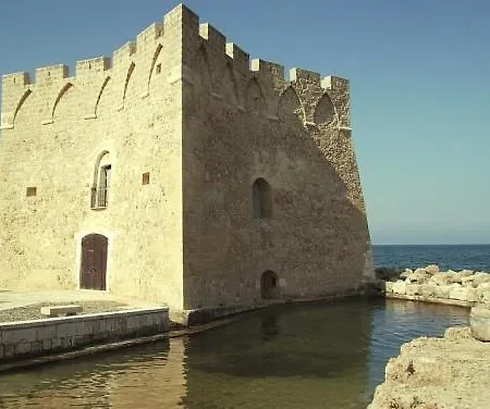 La Torretta Del Conte Prázdninový dům
